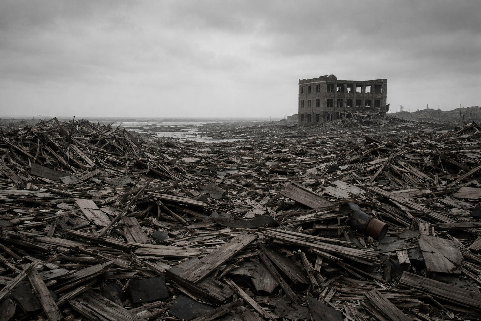 Why Did They Ignore Havana?