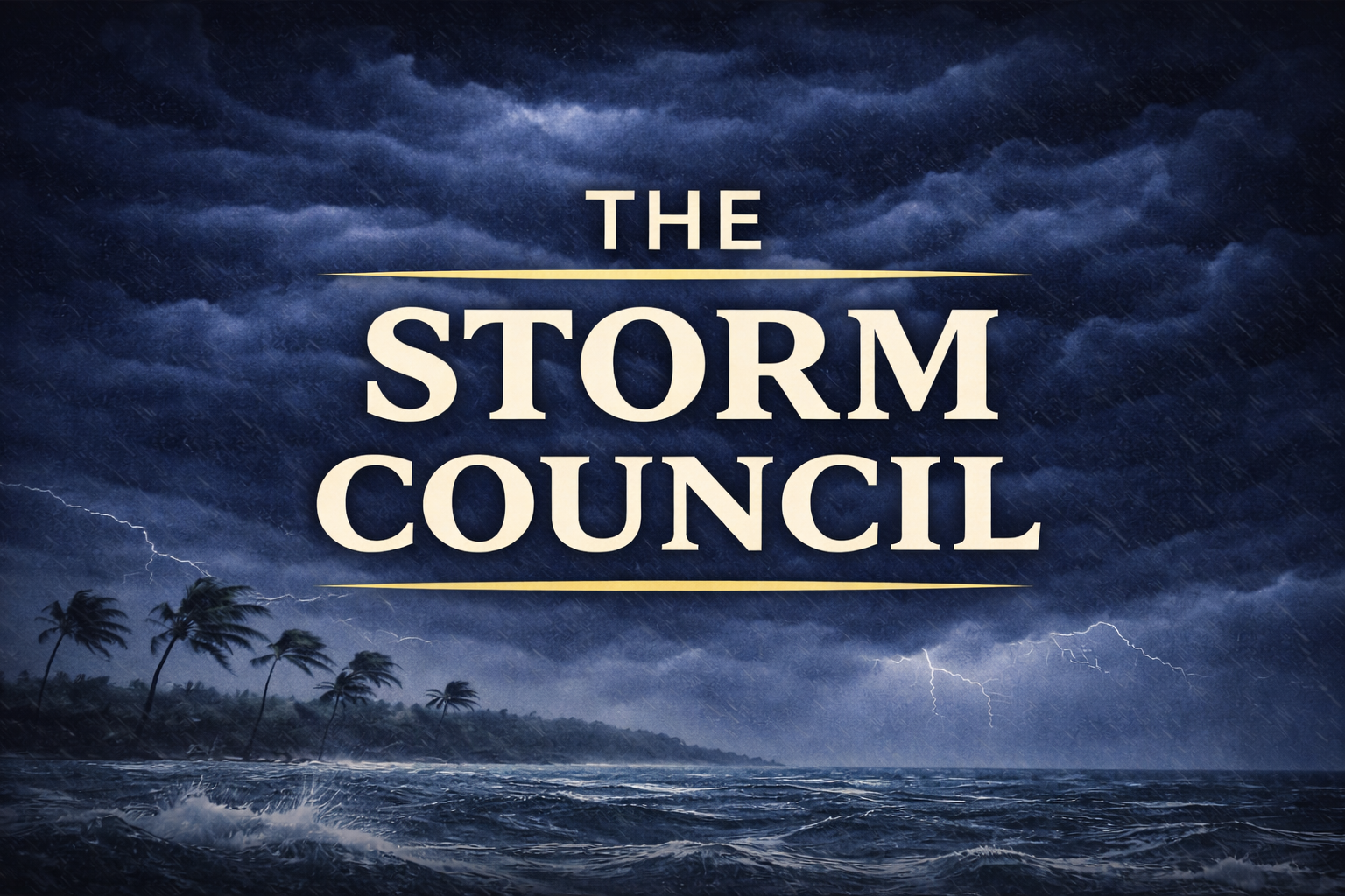 The Storm Council