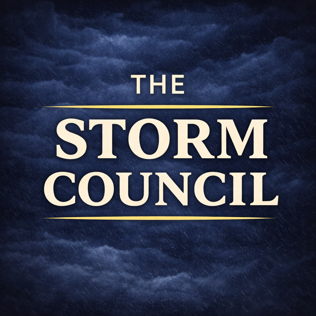 Audrey 1957: When Information Fails to Travel