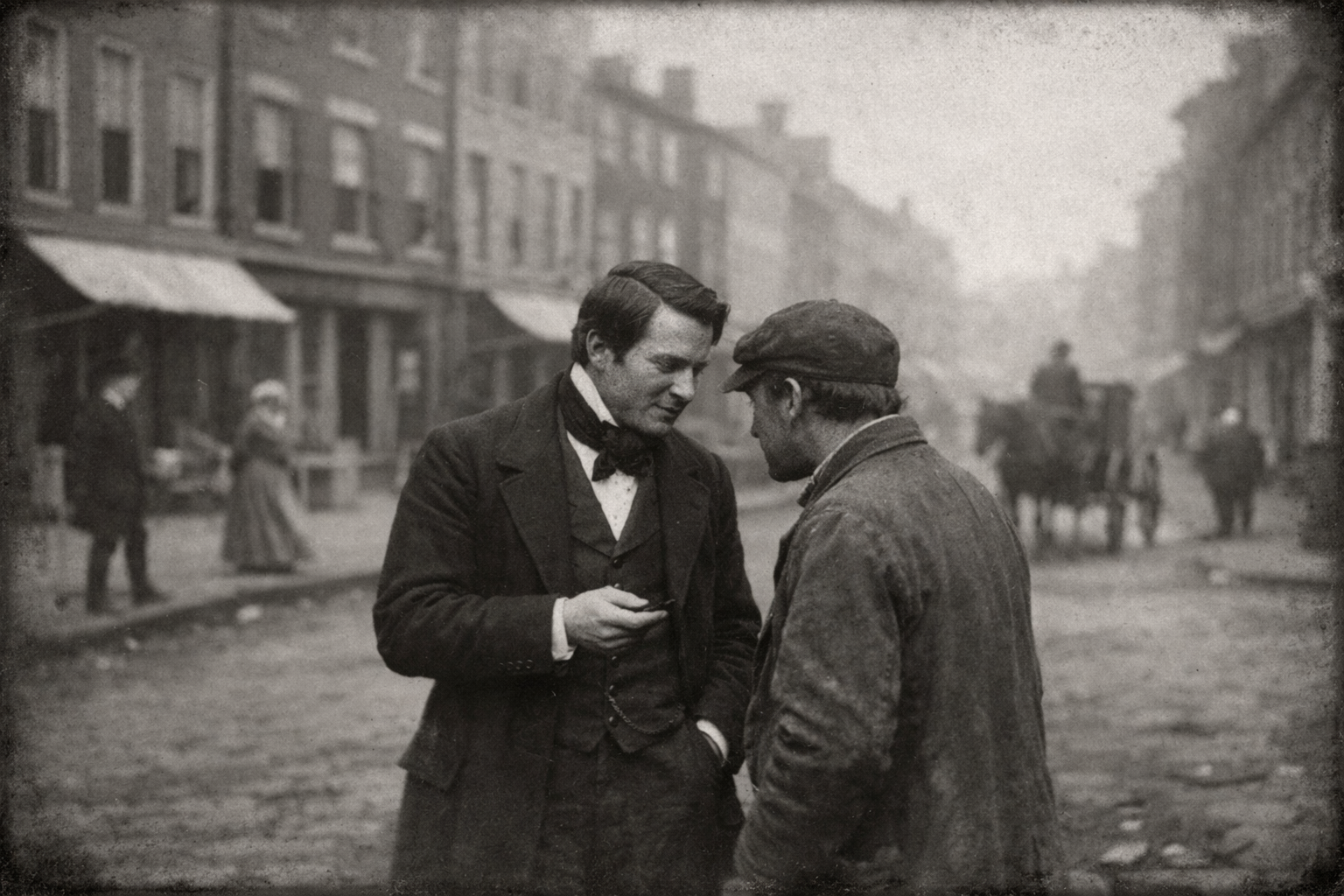 We’re all a part of The Game